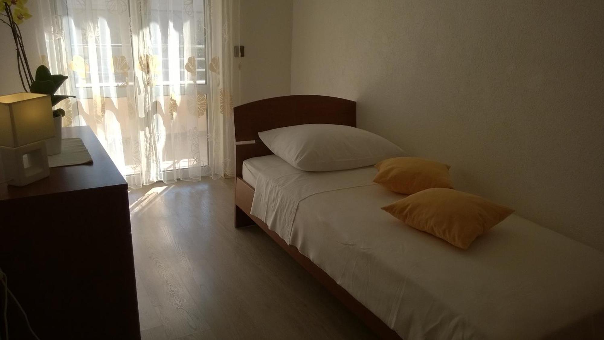 Apartments Kristina Hvar Town Rom bilde