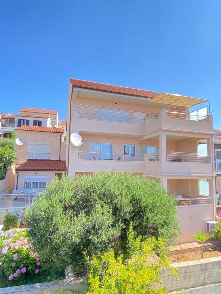 Apartments Kristina Hvar Town Eksteriør bilde