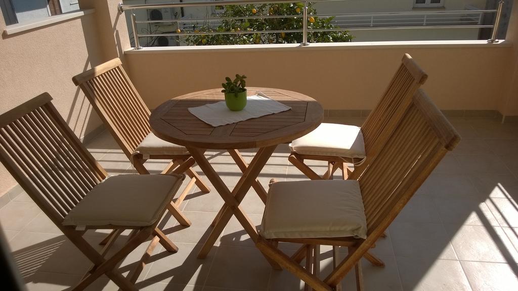 Apartments Kristina Hvar Town Rom bilde