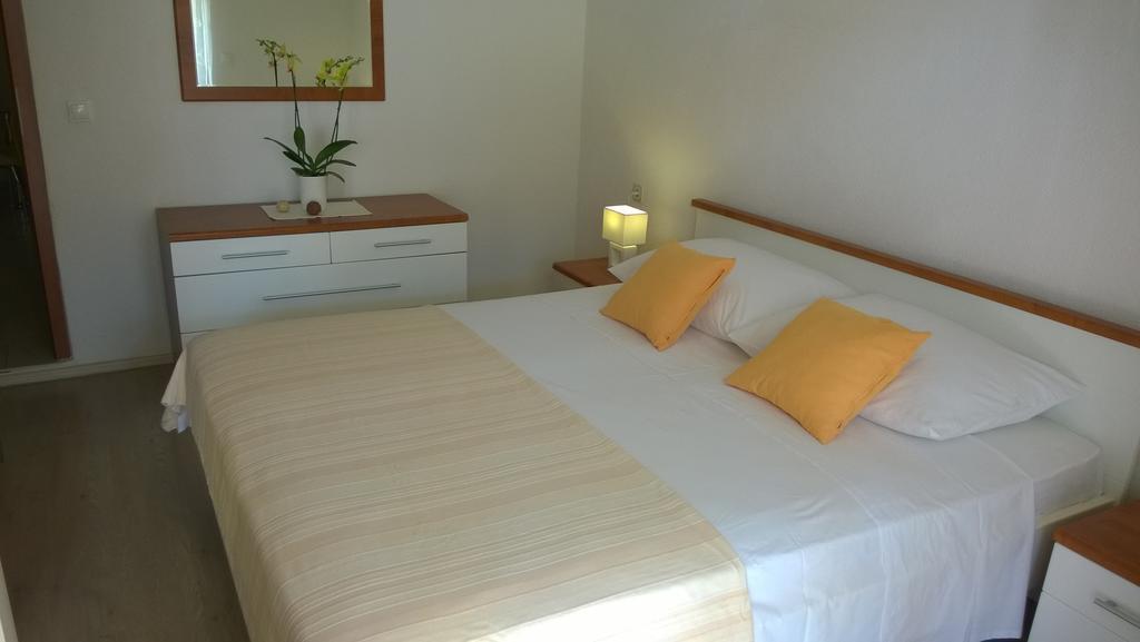 Apartments Kristina Hvar Town Rom bilde