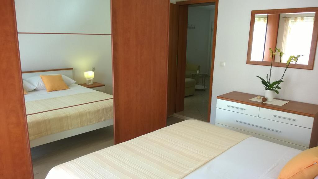 Apartments Kristina Hvar Town Rom bilde