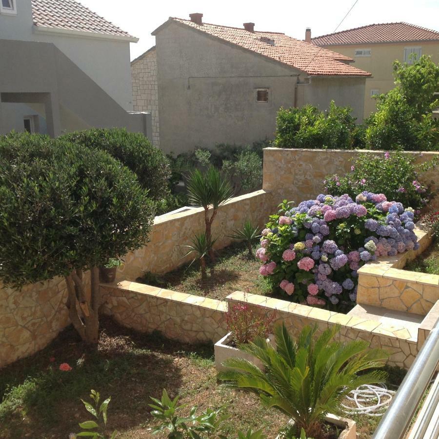 Apartments Kristina Hvar Town Eksteriør bilde